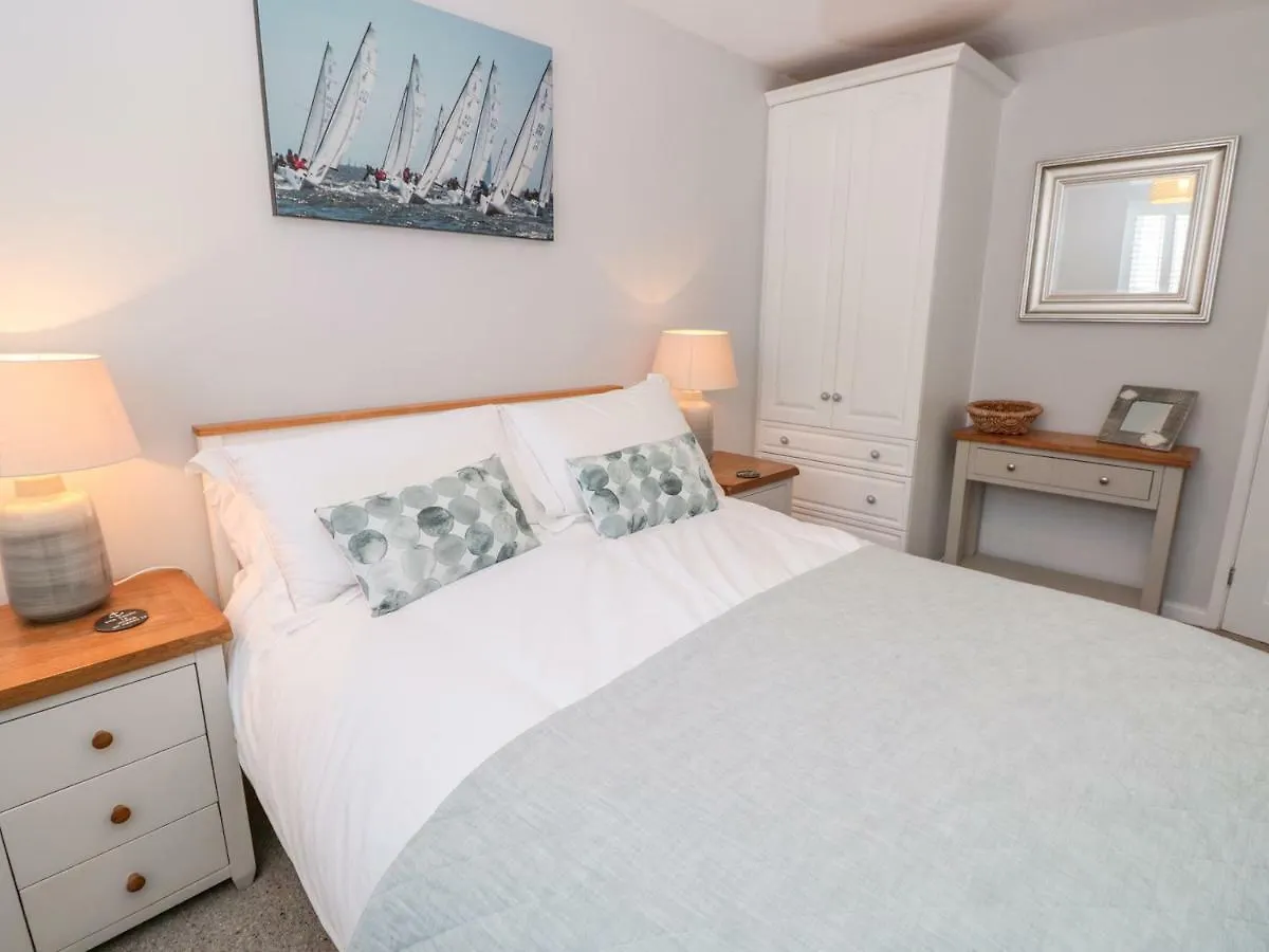 Holiday home Upper Deck *