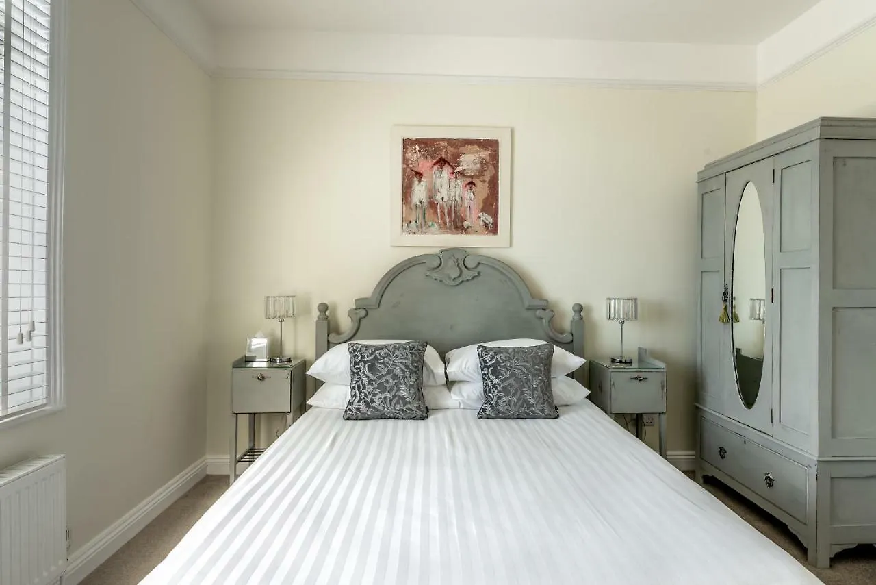 The Boutique B &b ベッド・アンド・ブレックファスト