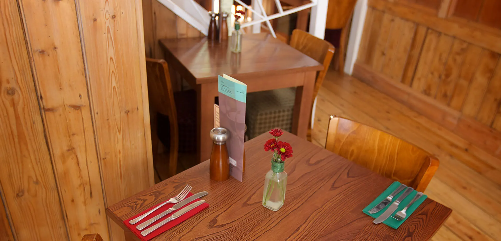 Anzac Street B+bistro Couette-café Dartmouth