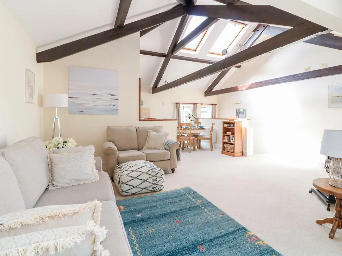 Holiday home The Tallet