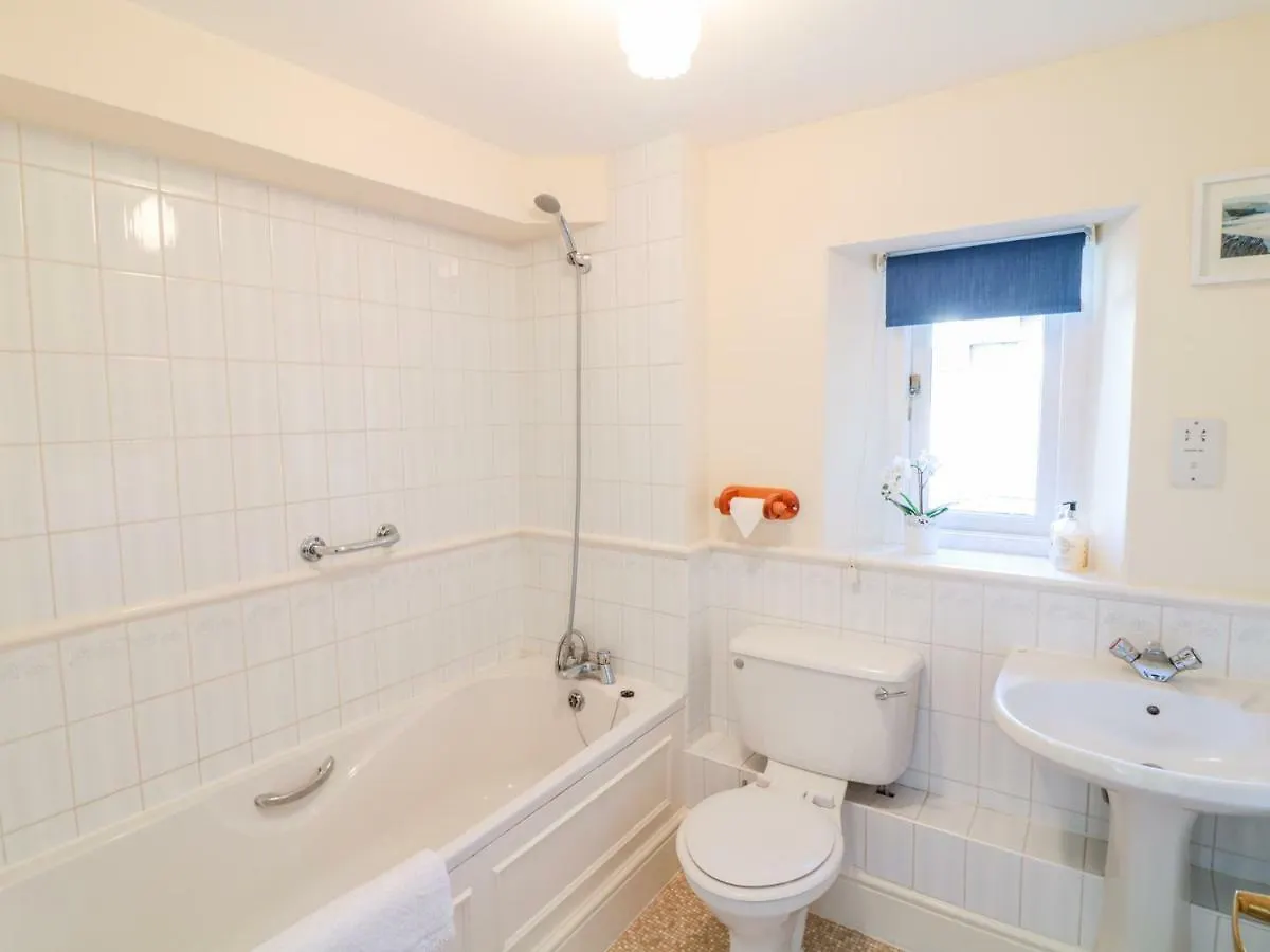 Holiday home The Tallet