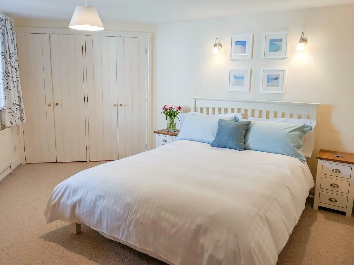 Holiday home The Tallet