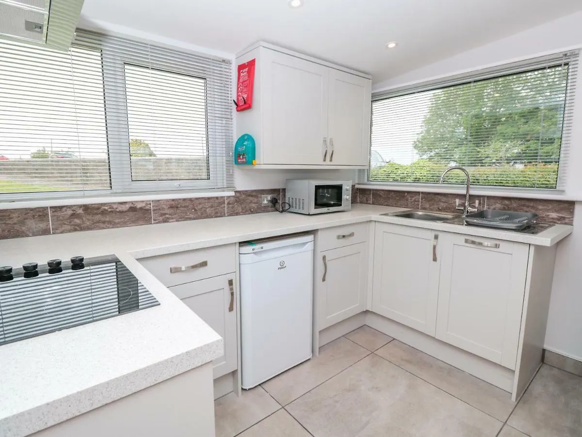 201 Norton Park Holiday home *