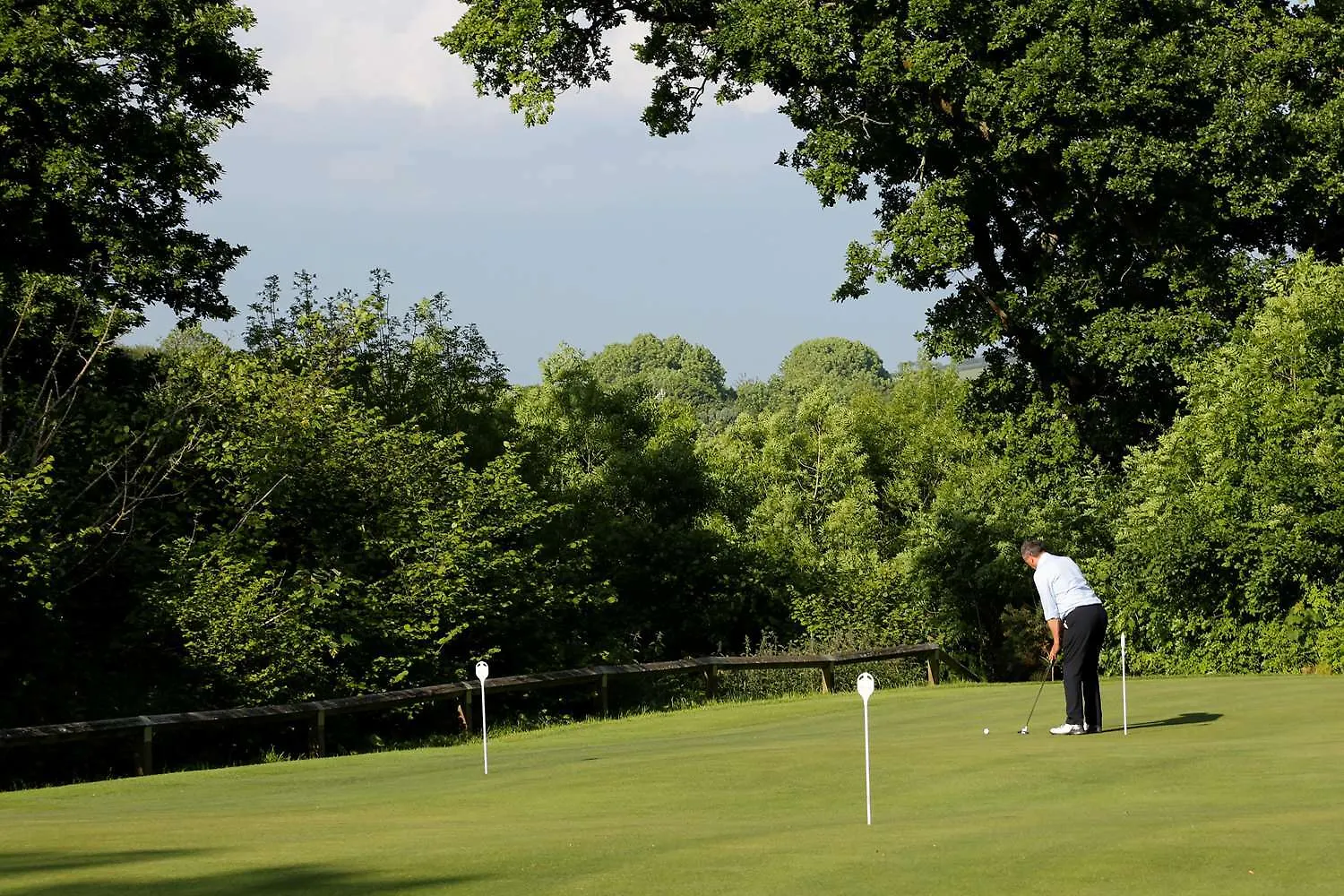 Western The Hotel, Golf & *