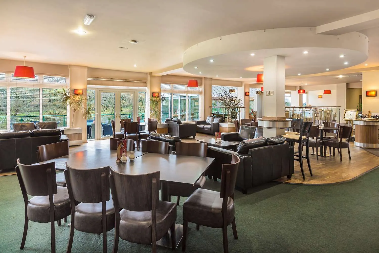 Western The Hotel, Golf & Dartmouth