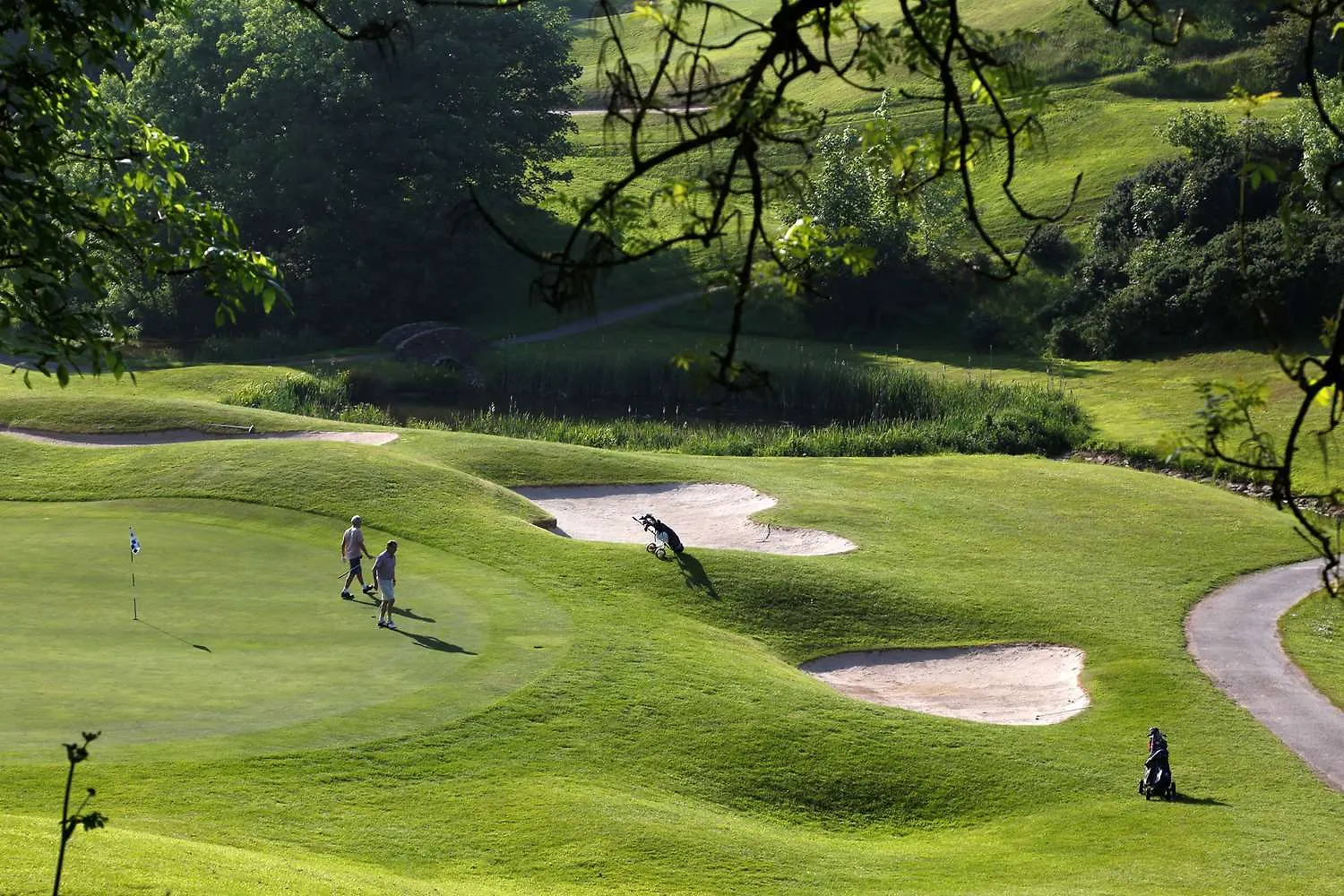 Western The Hotel, Golf & * Dartmouth