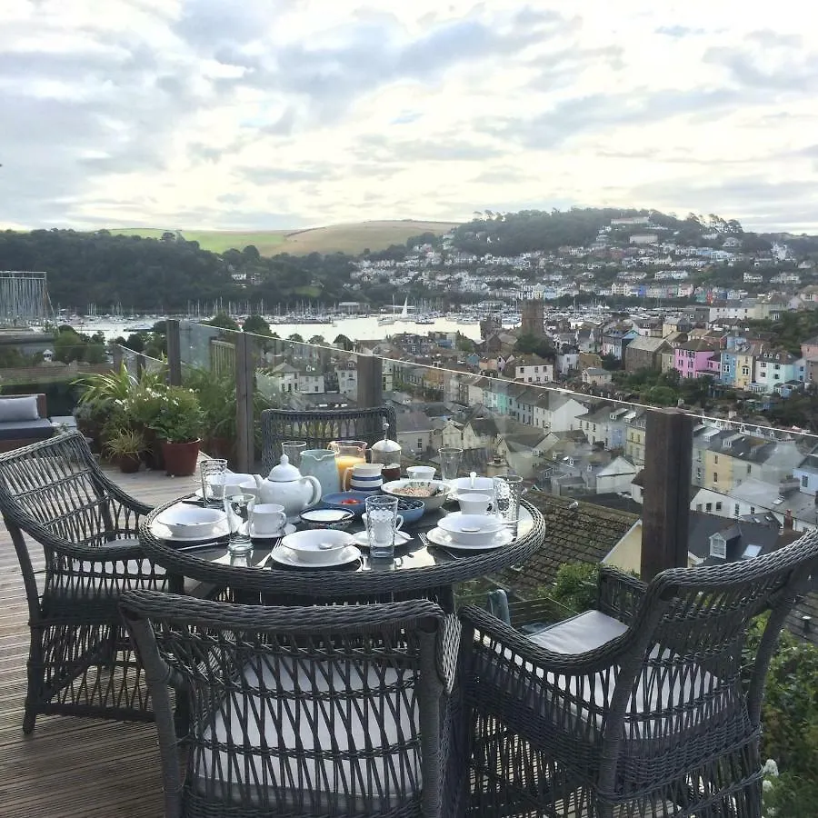 Compass Rose Bed & Breakfast