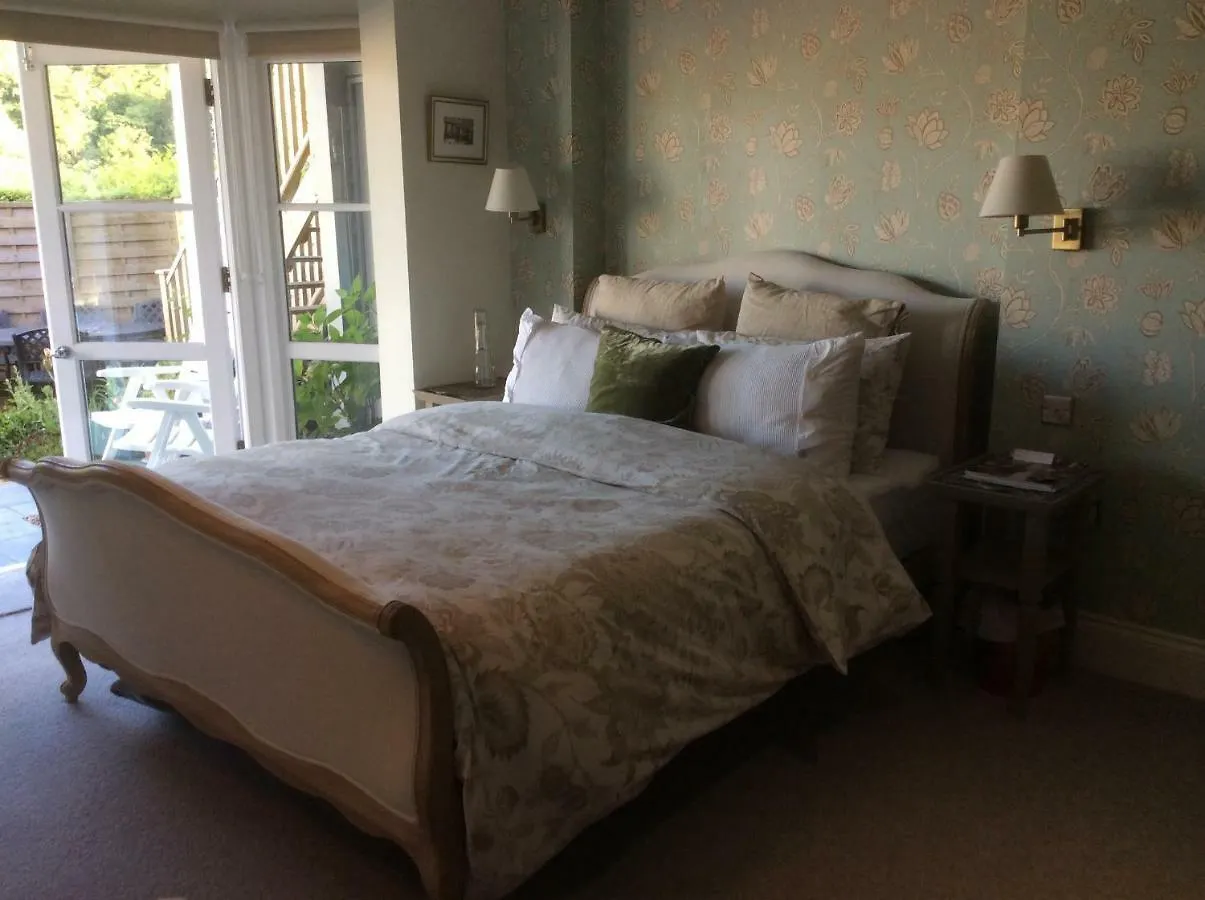 Bed & Breakfast Compass Rose Dartmouth