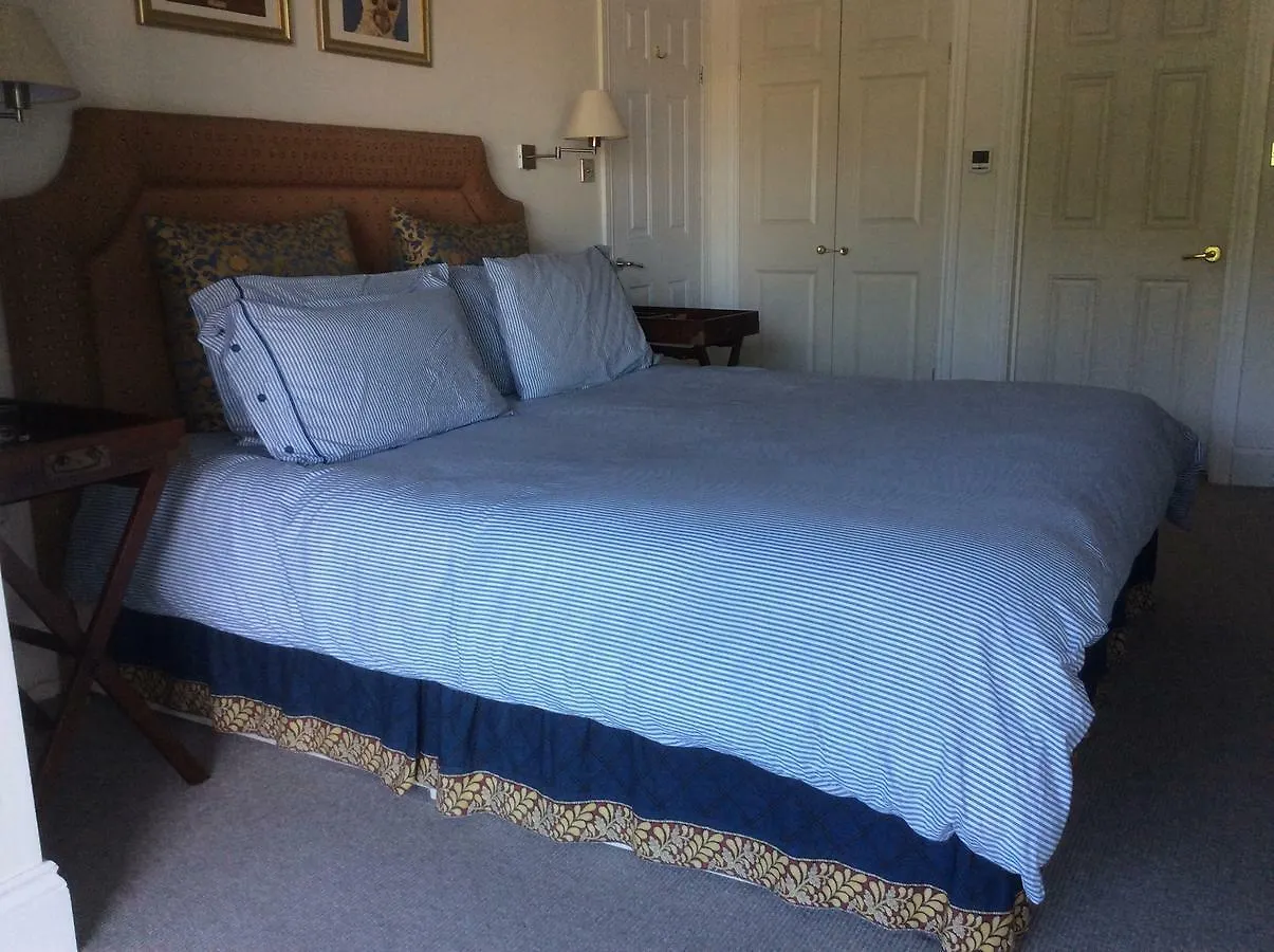 Bed & Breakfast Compass Rose Dartmouth