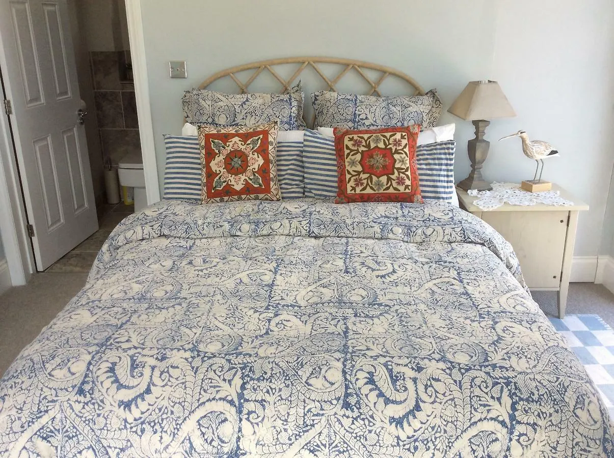 Compass Rose Bed & Breakfast