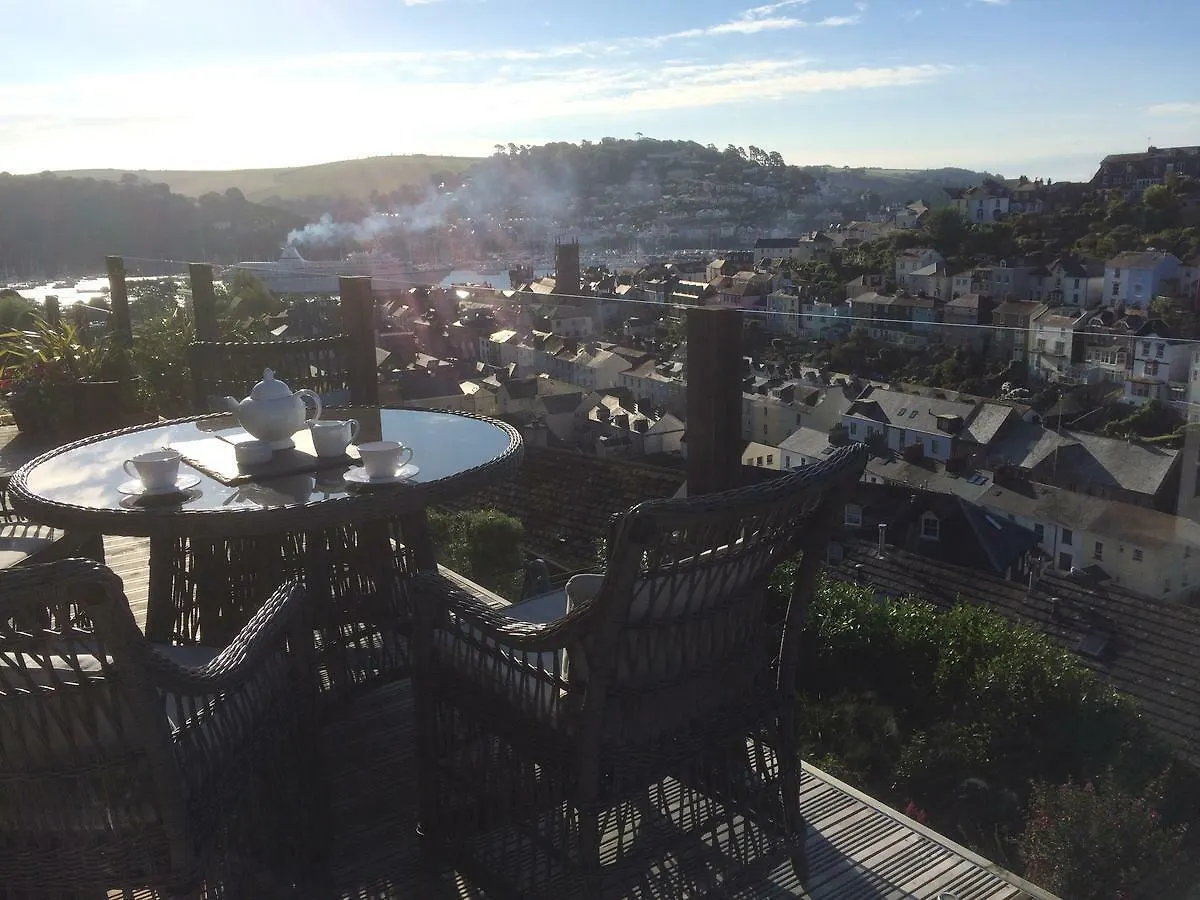 Compass Rose Bed & Breakfast Dartmouth