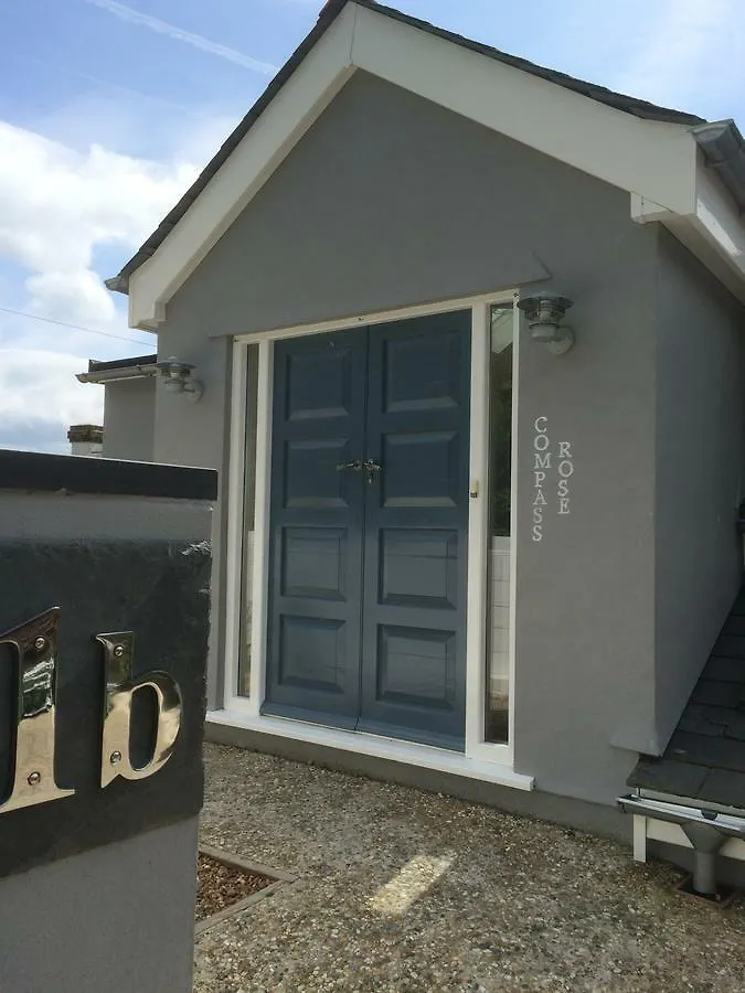 Compass Rose Bed & Breakfast *