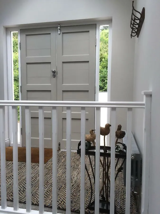 Compass Rose Bed & Breakfast Dartmouth