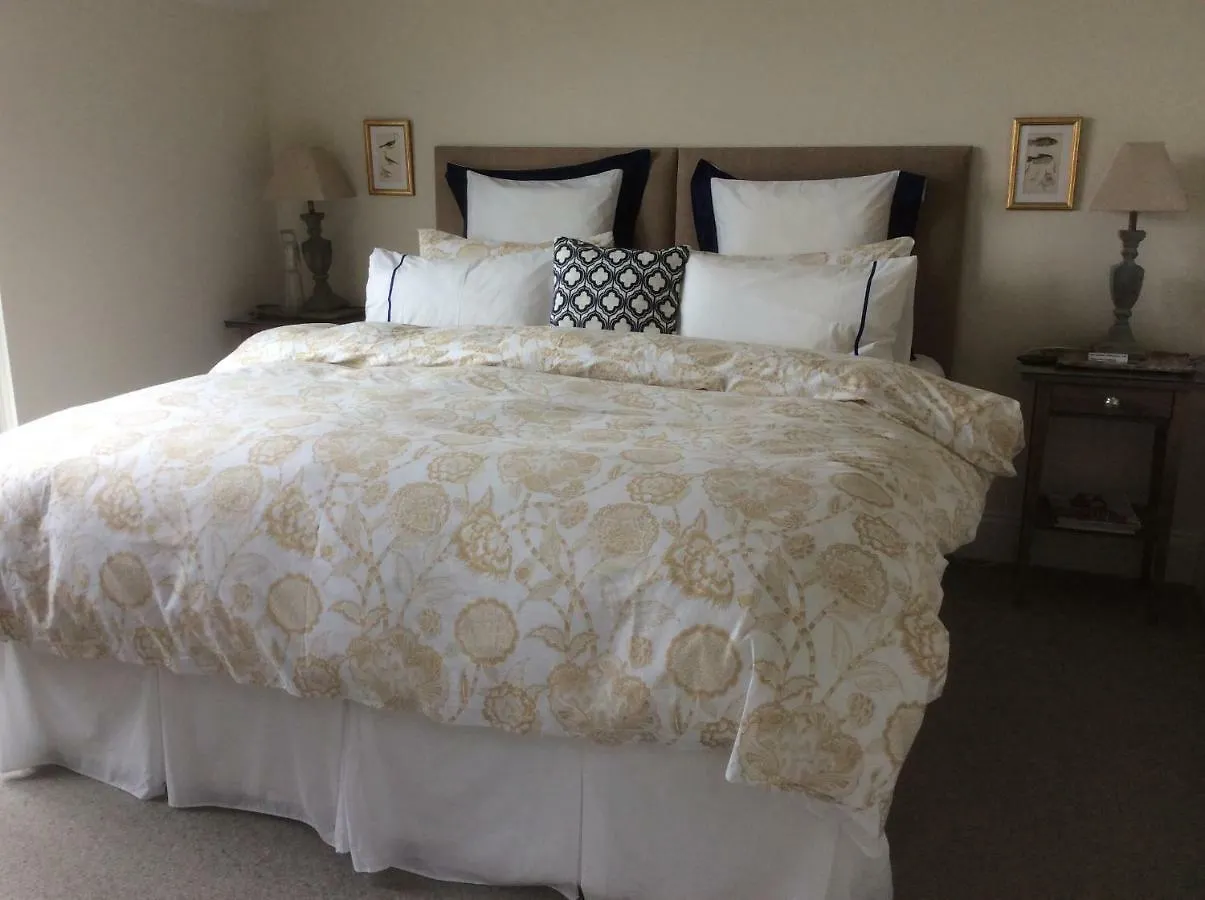 Compass Rose Bed & Breakfast