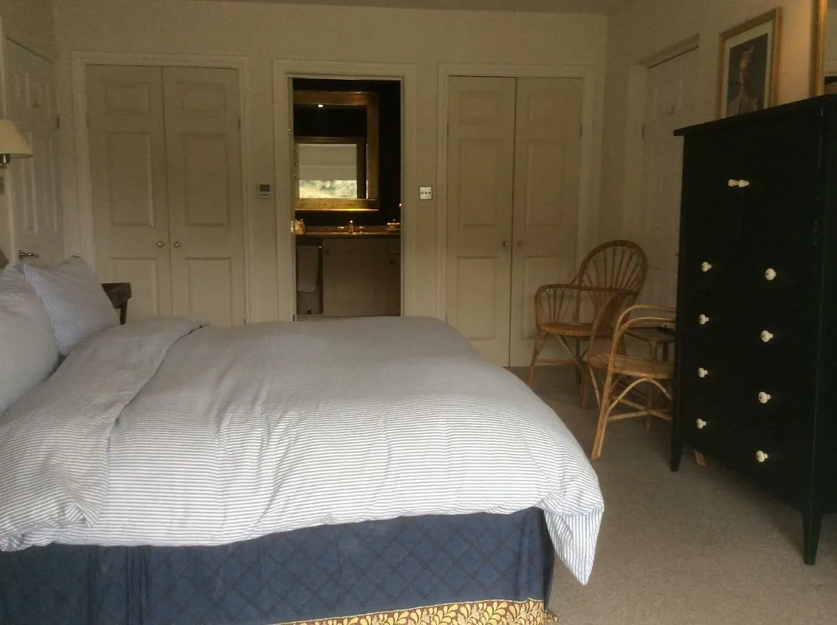 Compass Rose Bed & Breakfast Dartmouth