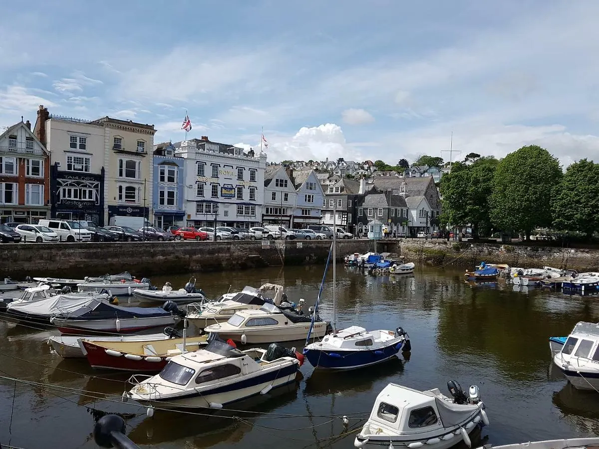 South Ford Haven Homestay