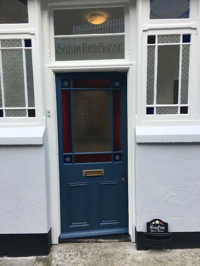 Southford House Guest house