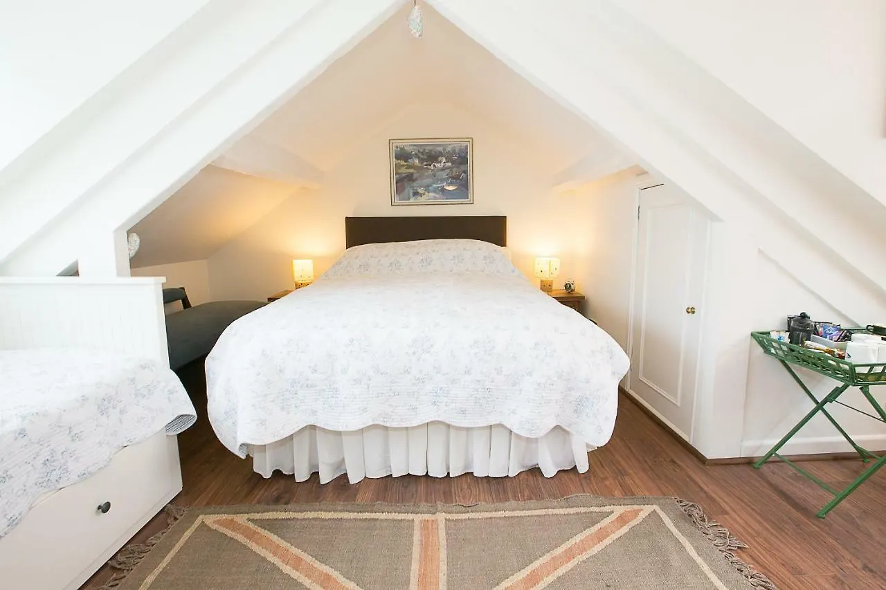 Southford House *