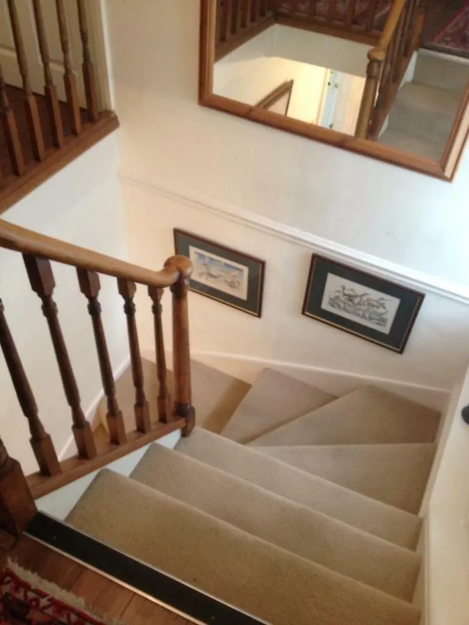Southford House *