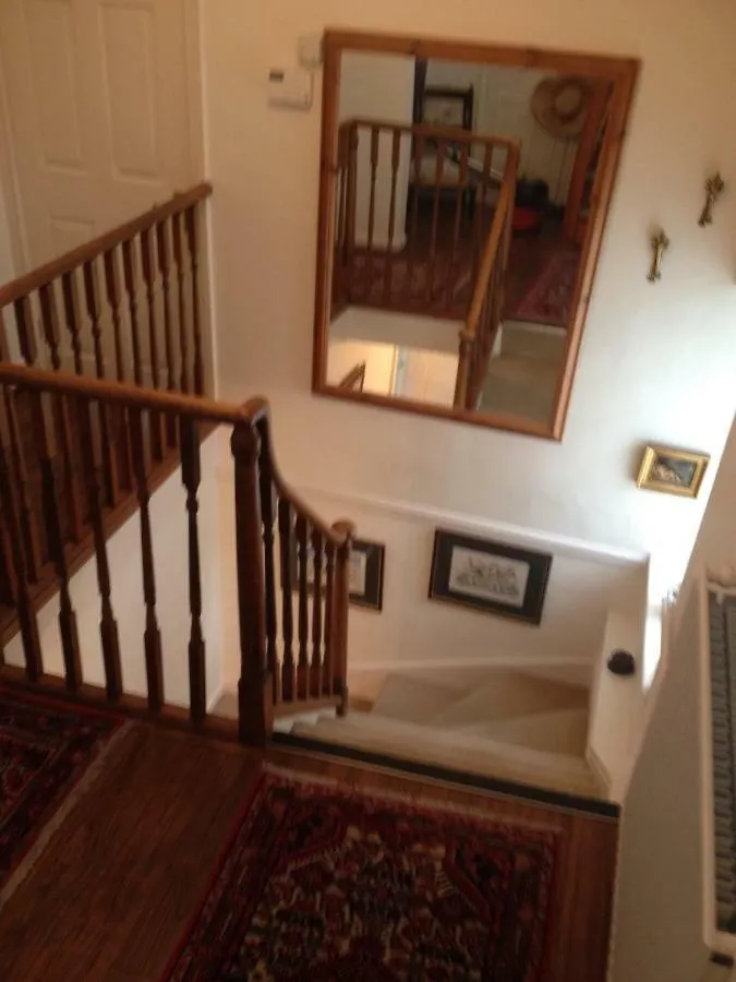 Southford House Guest house *