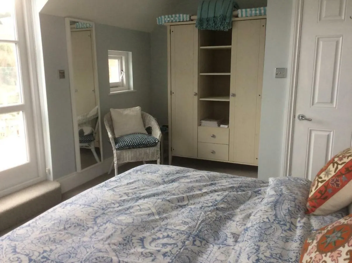 Bed & Breakfast Compass Rose
