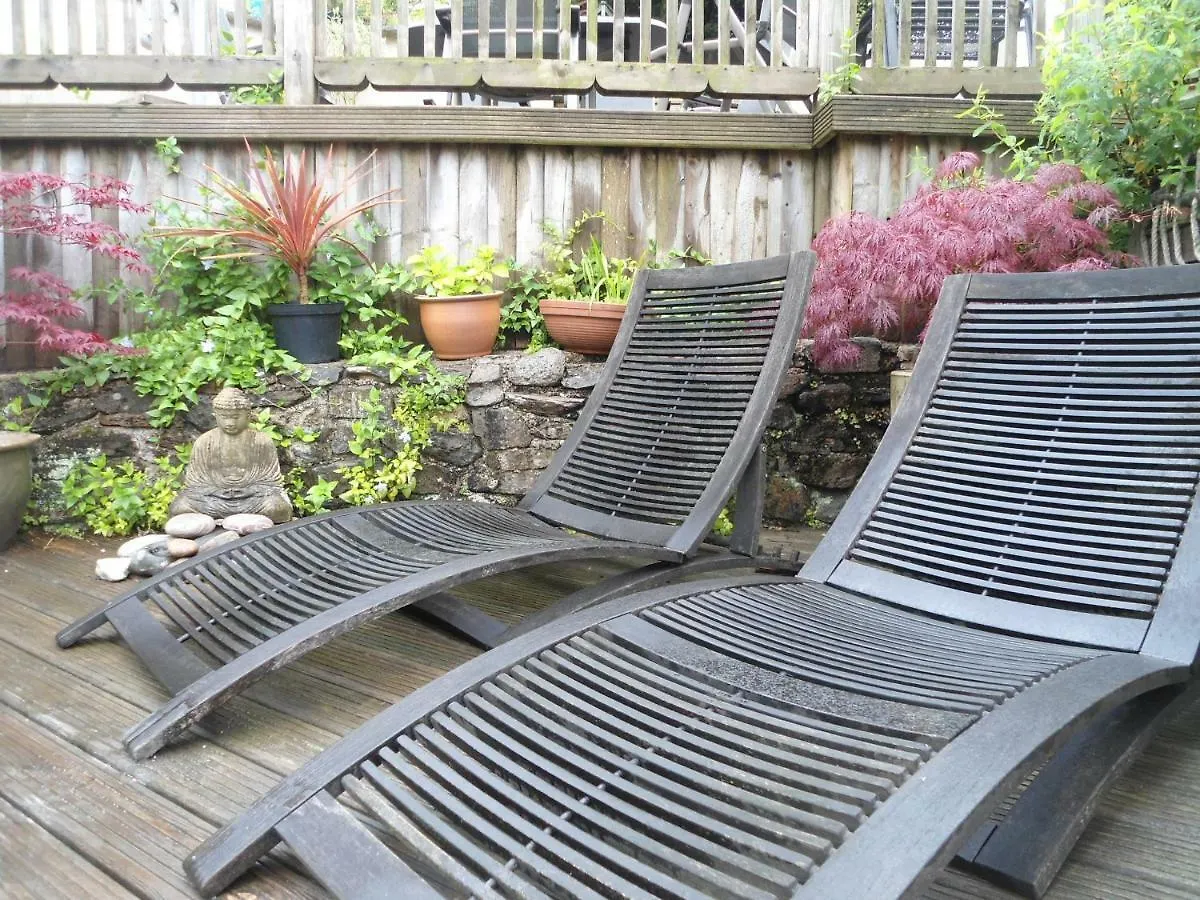 Bed & Breakfast Birchover