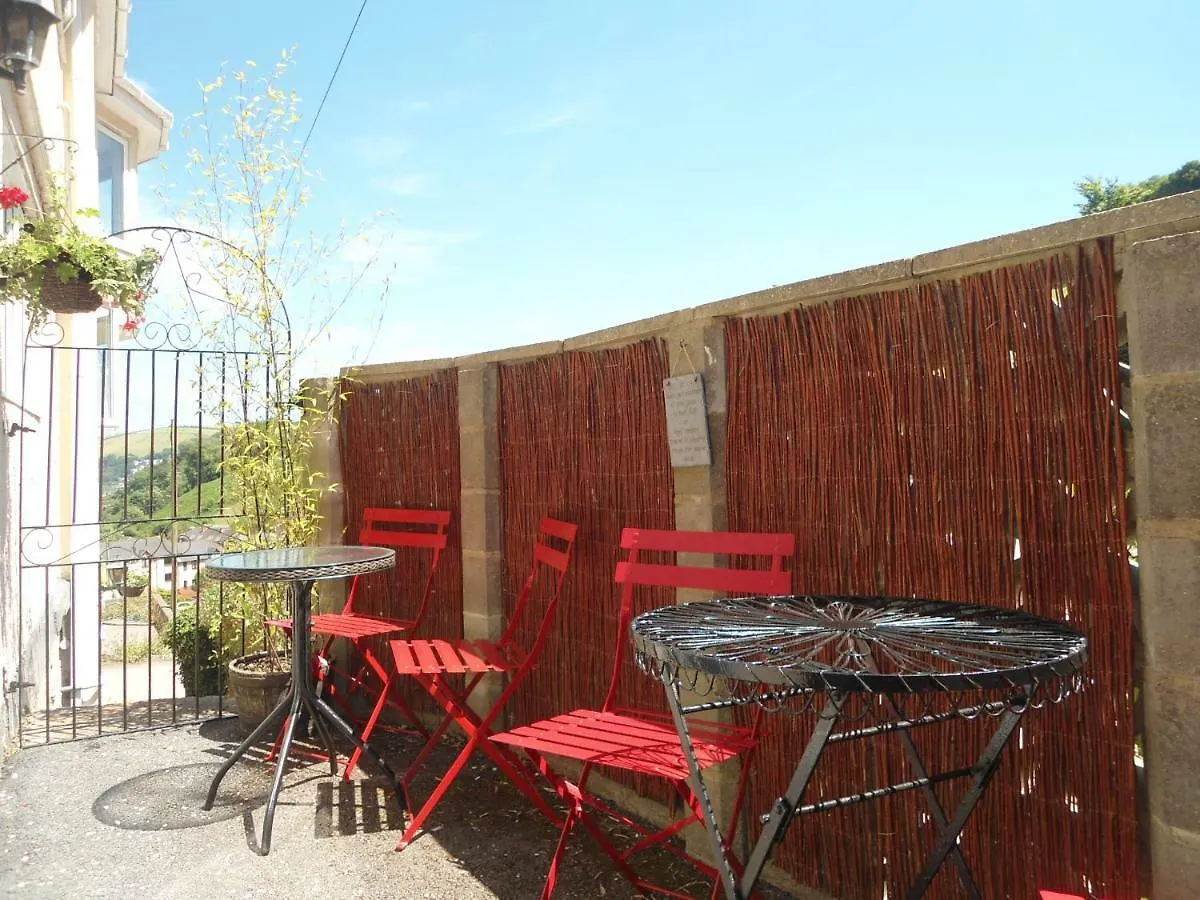 Bed & Breakfast Birchover 3*