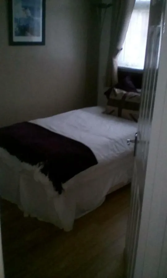 Shangri-la Royale Horská chata