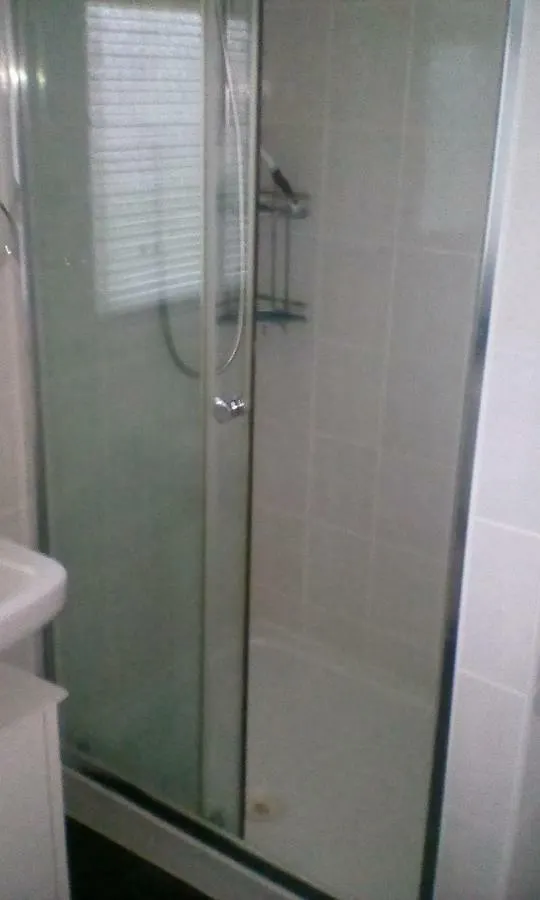 Horská chata Shangri-la Royale
