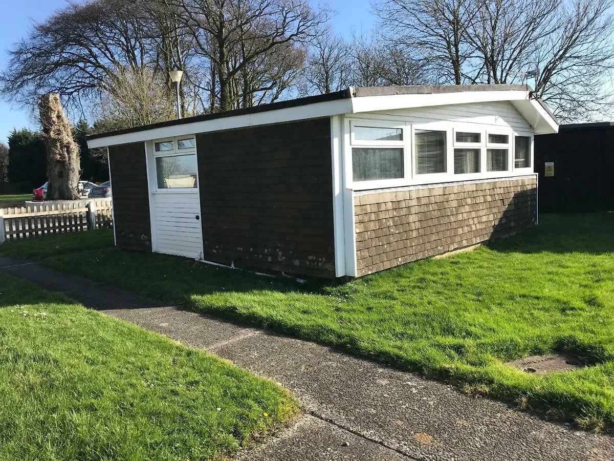 Holiday home 2 Bed Detached Number 144