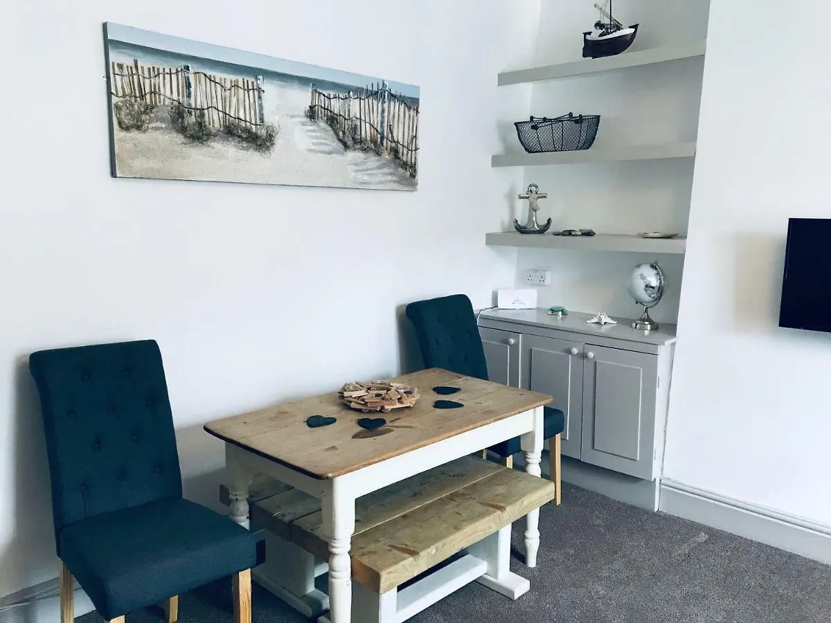 Georgian Duplex Apartments: Heart Of