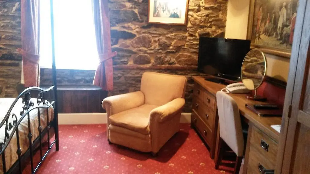 Townstal Couette-café 3*