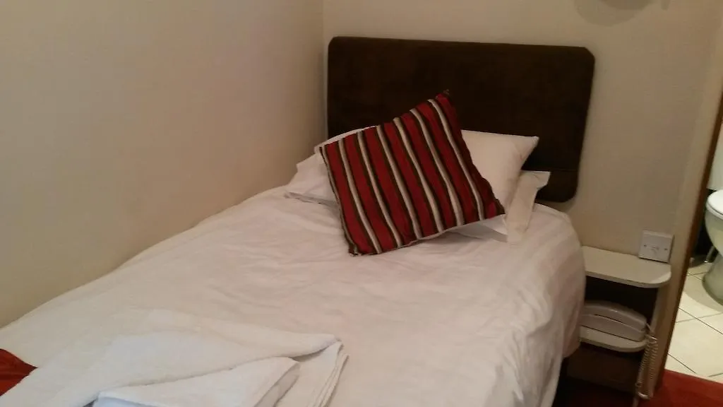 Townstal 3*