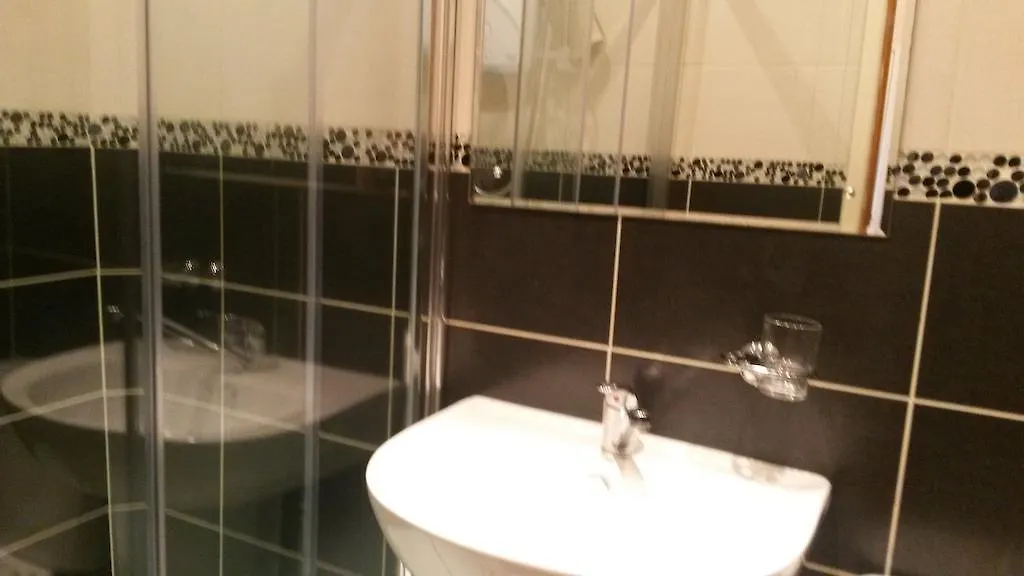 Bed & Breakfast Townstal