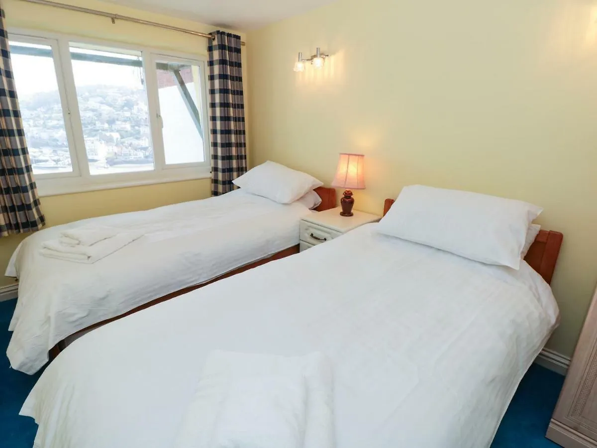 Estuary View House & Annexe Holiday home