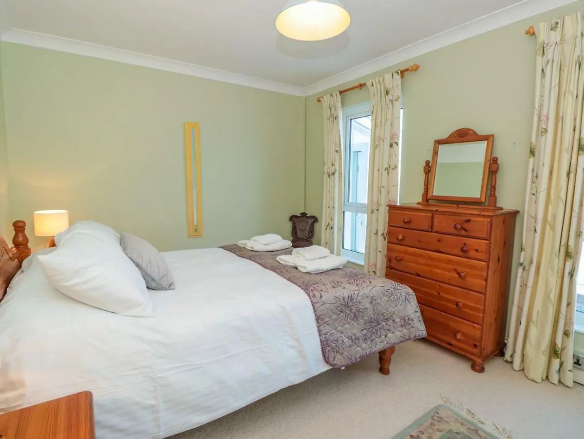 Estuary View House & Annexe Dartmouth