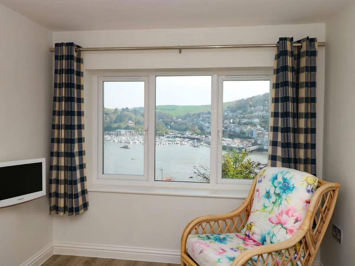 Estuary View House & Annexe * Dartmouth