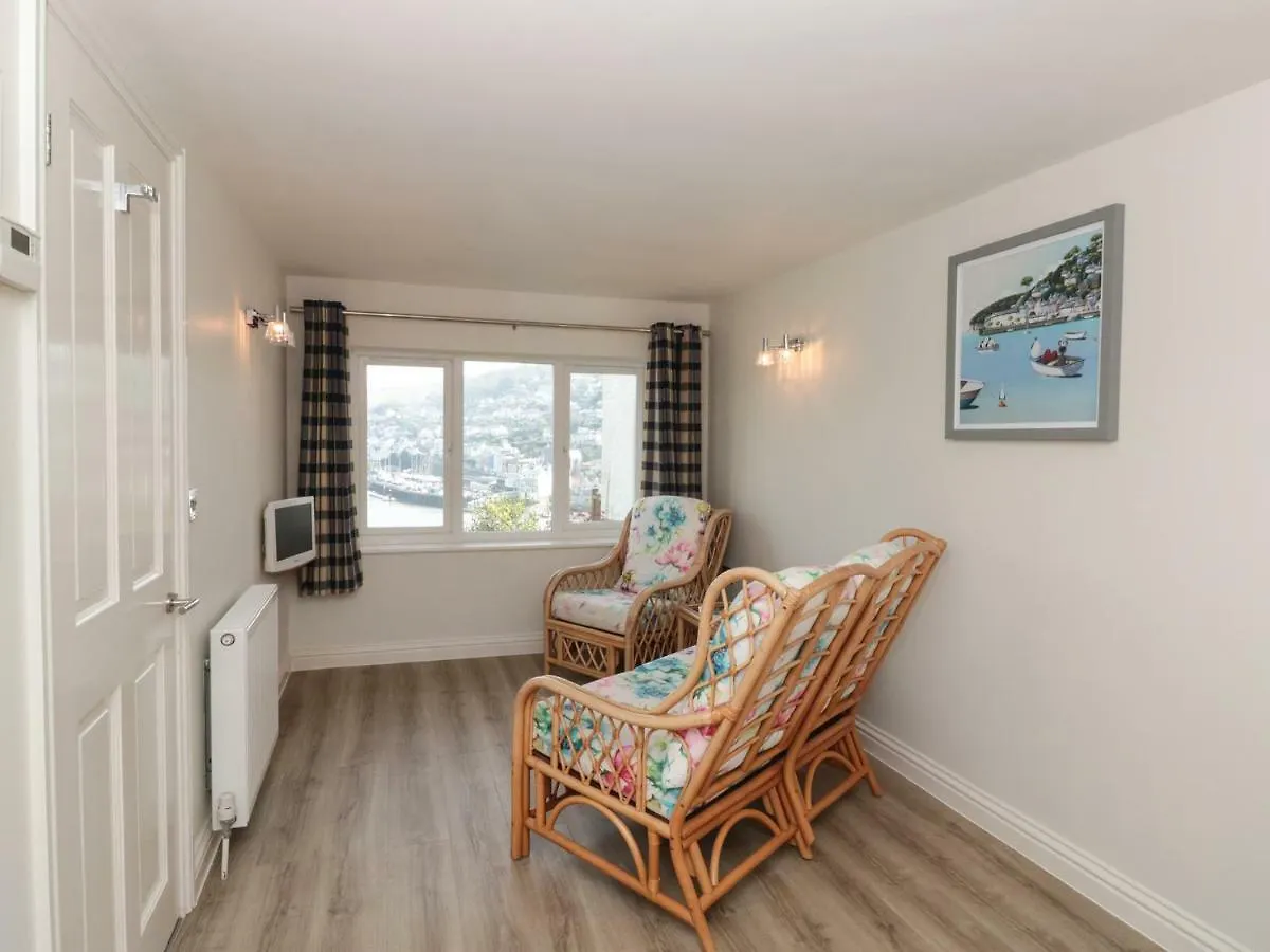 Holiday home Estuary View House & Annexe *