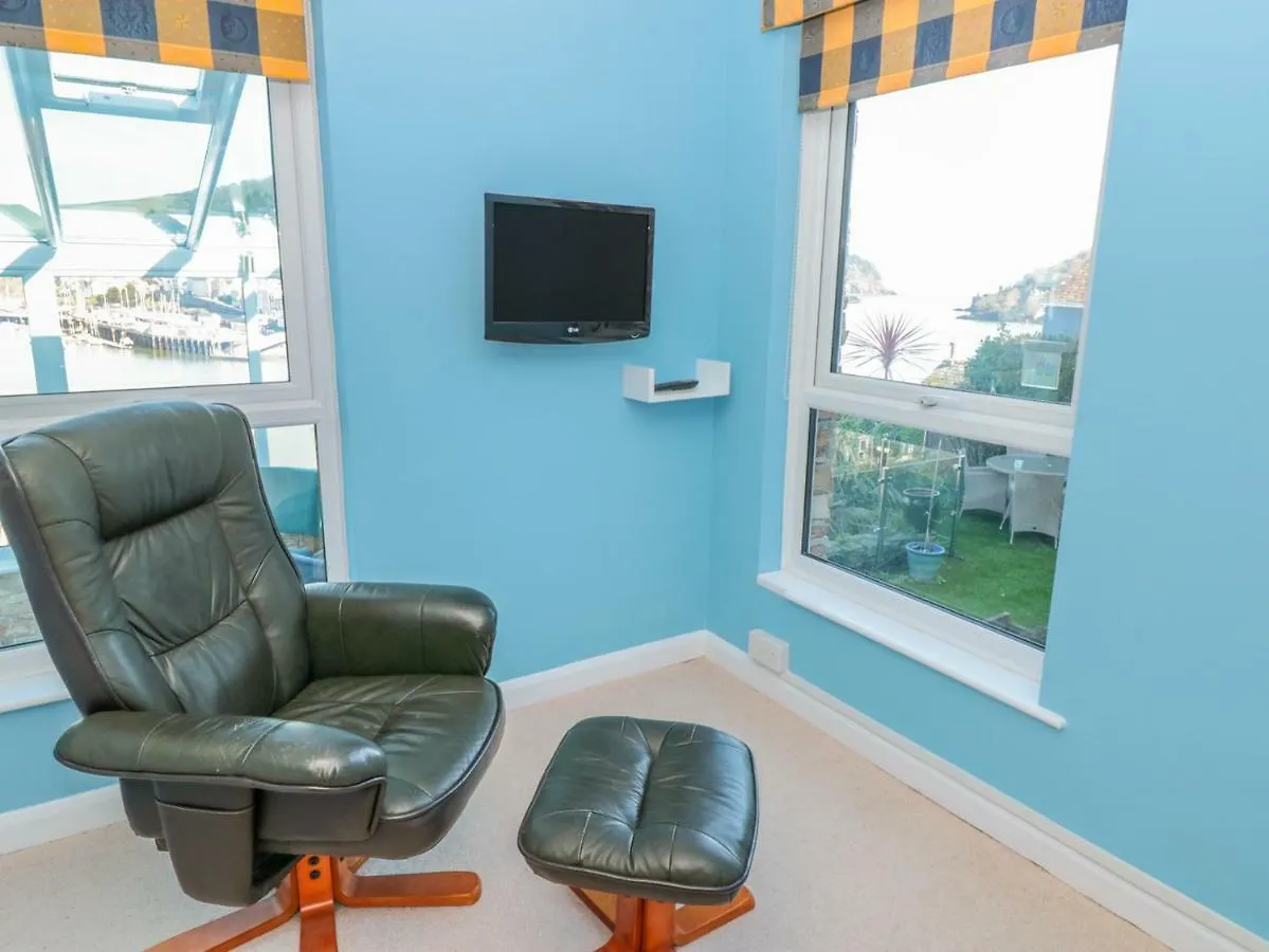 Estuary View House & Annexe