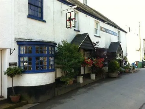The George 3*