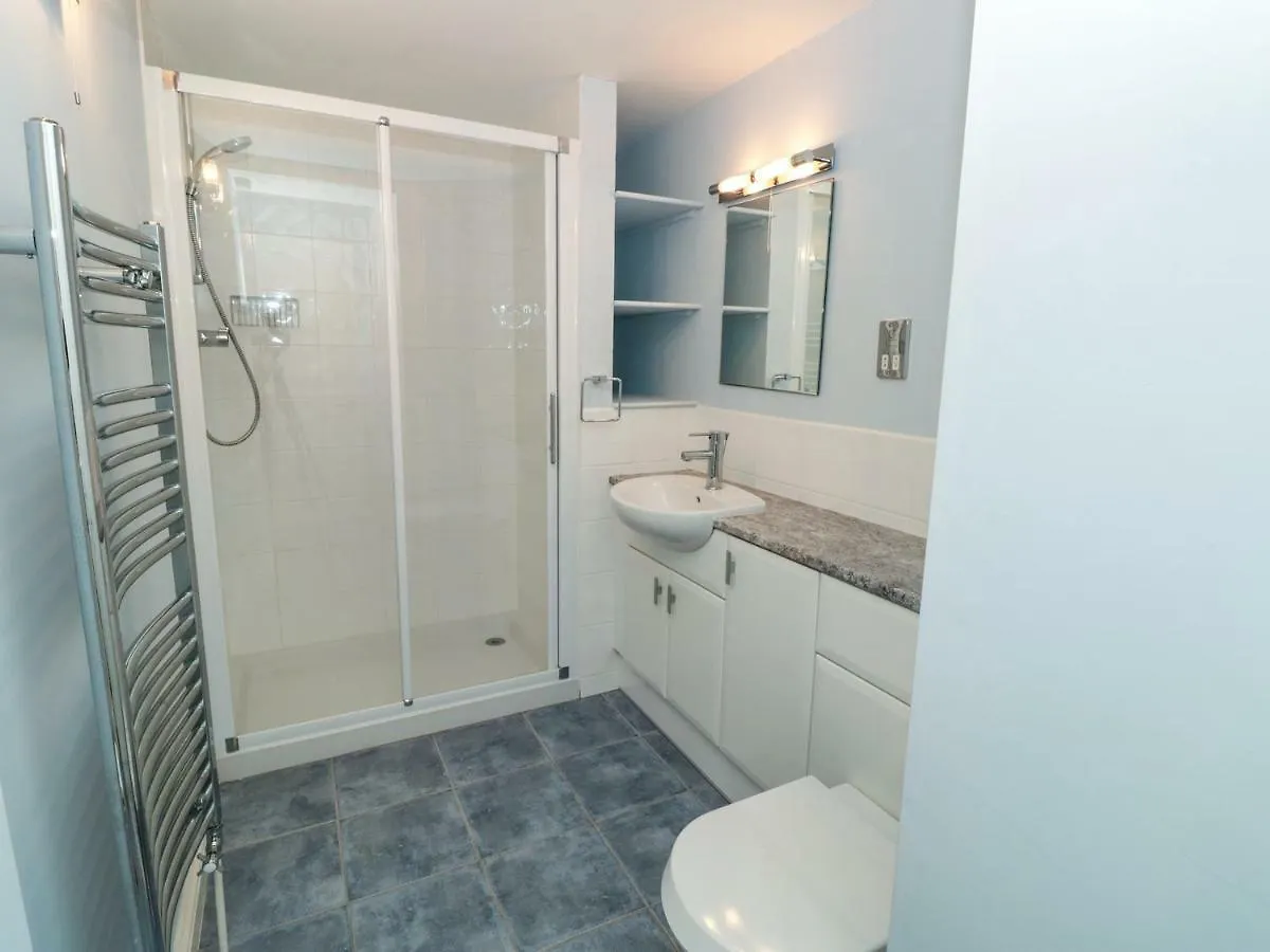 Estuary View House & Annexe Dartmouth