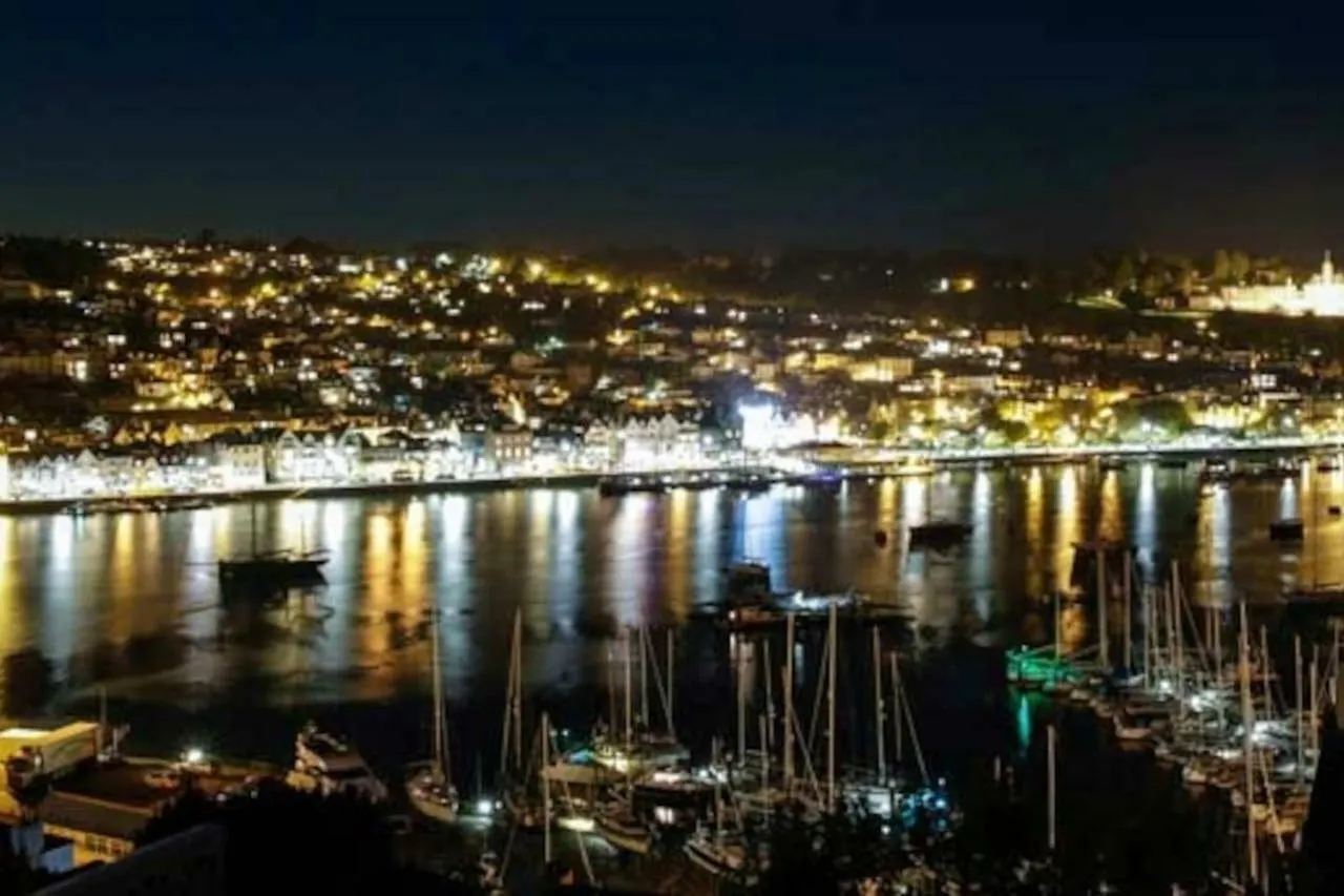 Prázdninový dům Rose Dartmouth