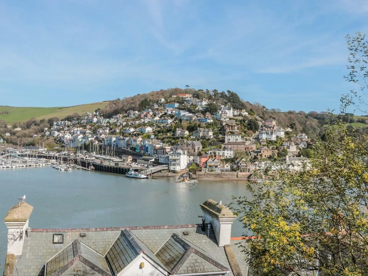 Holiday home Estuary View House & Annexe Dartmouth