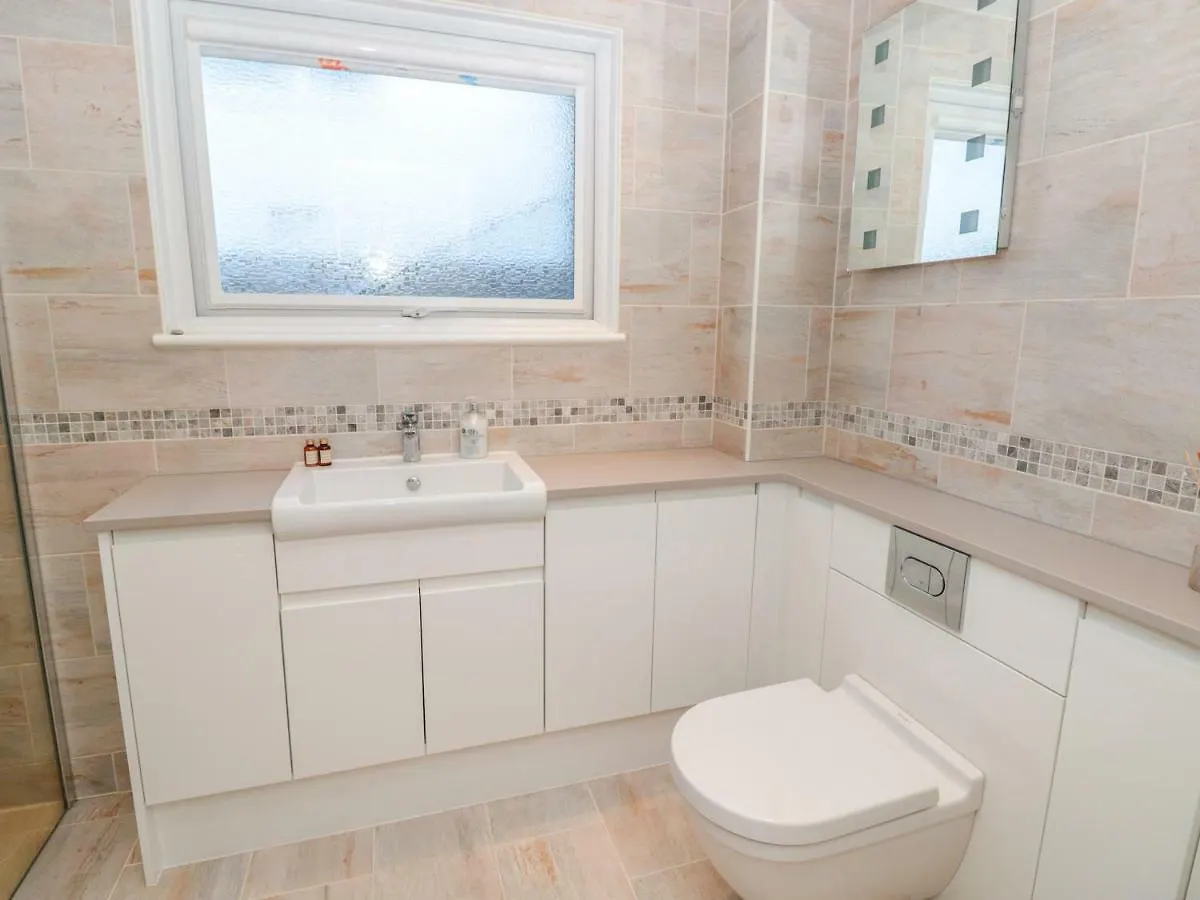 Estuary View House & Annexe Holiday home *