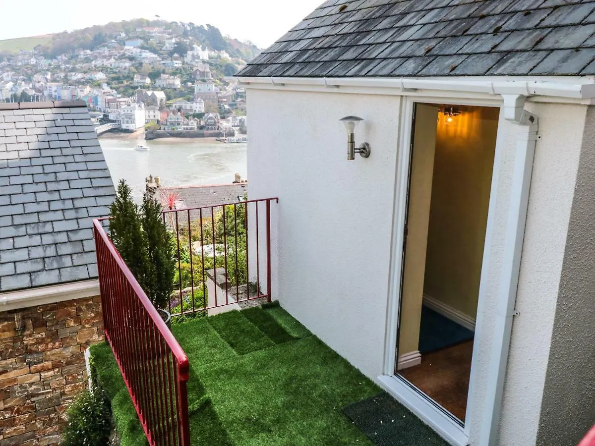 Holiday home Estuary View House & Annexe Dartmouth