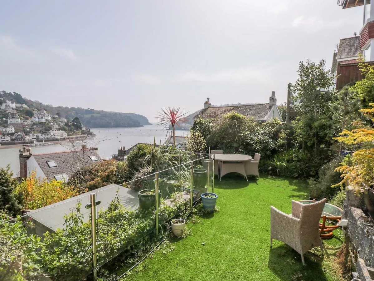 Holiday home Estuary View House & Annexe Dartmouth
