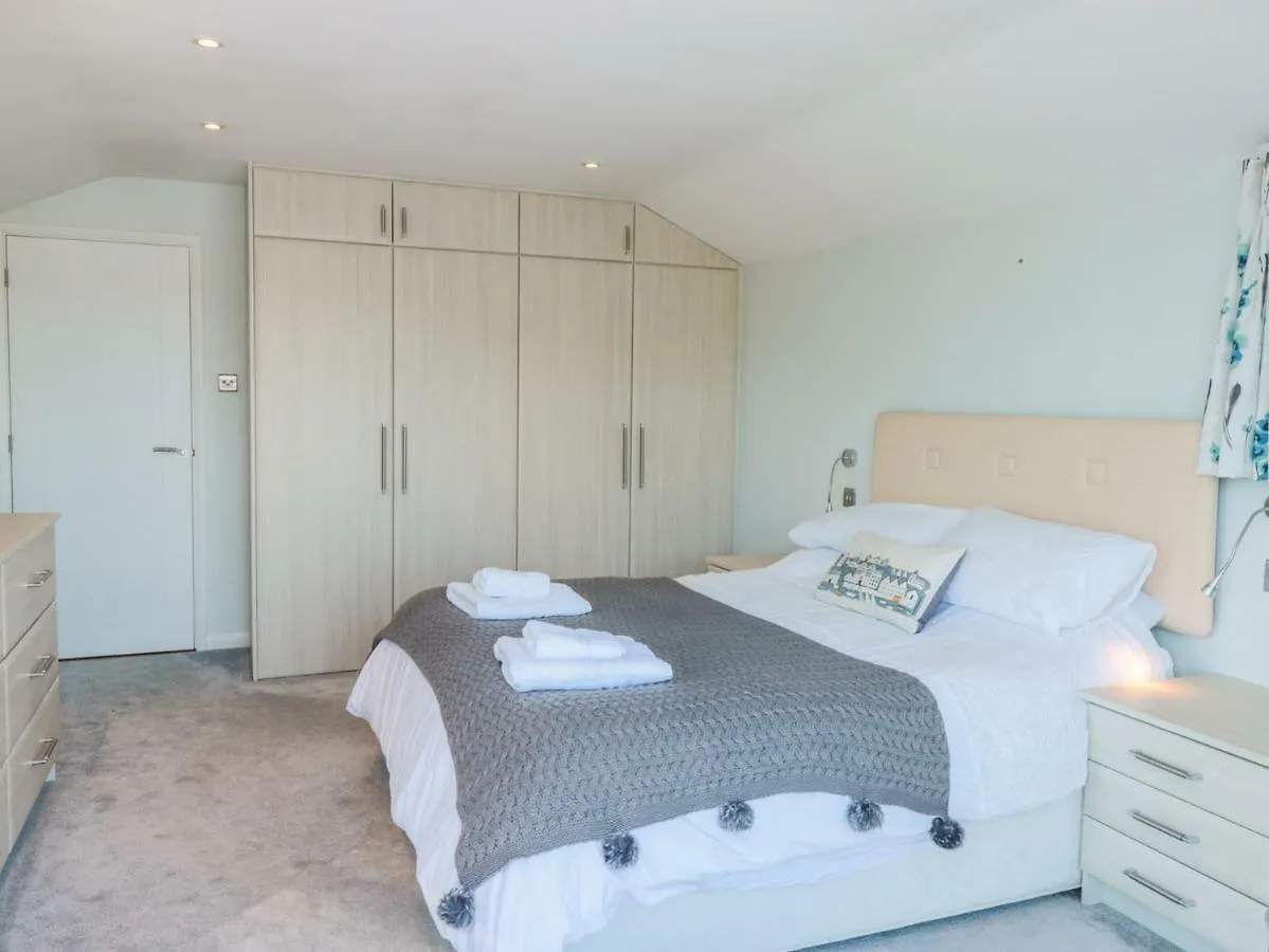 Estuary View House & Annexe Dartmouth