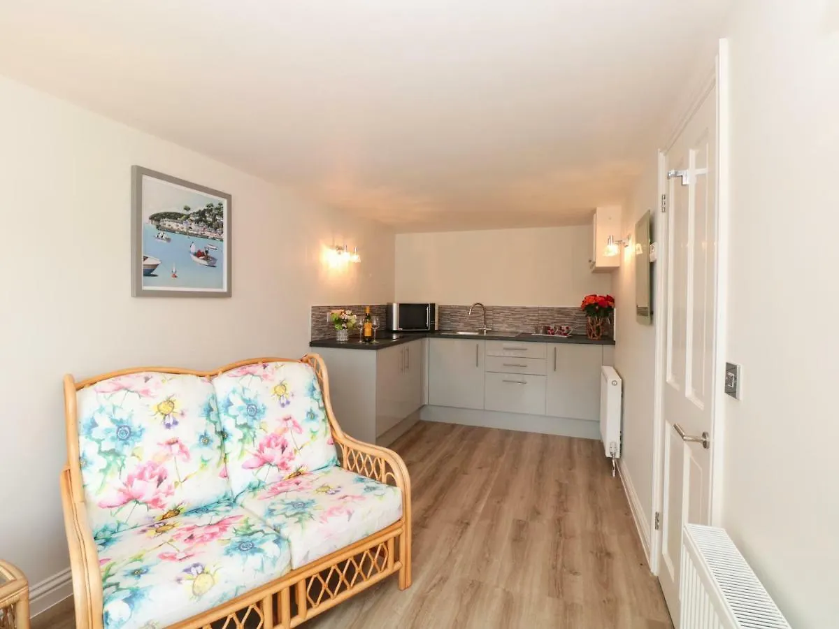 Estuary View House & Annexe Dartmouth