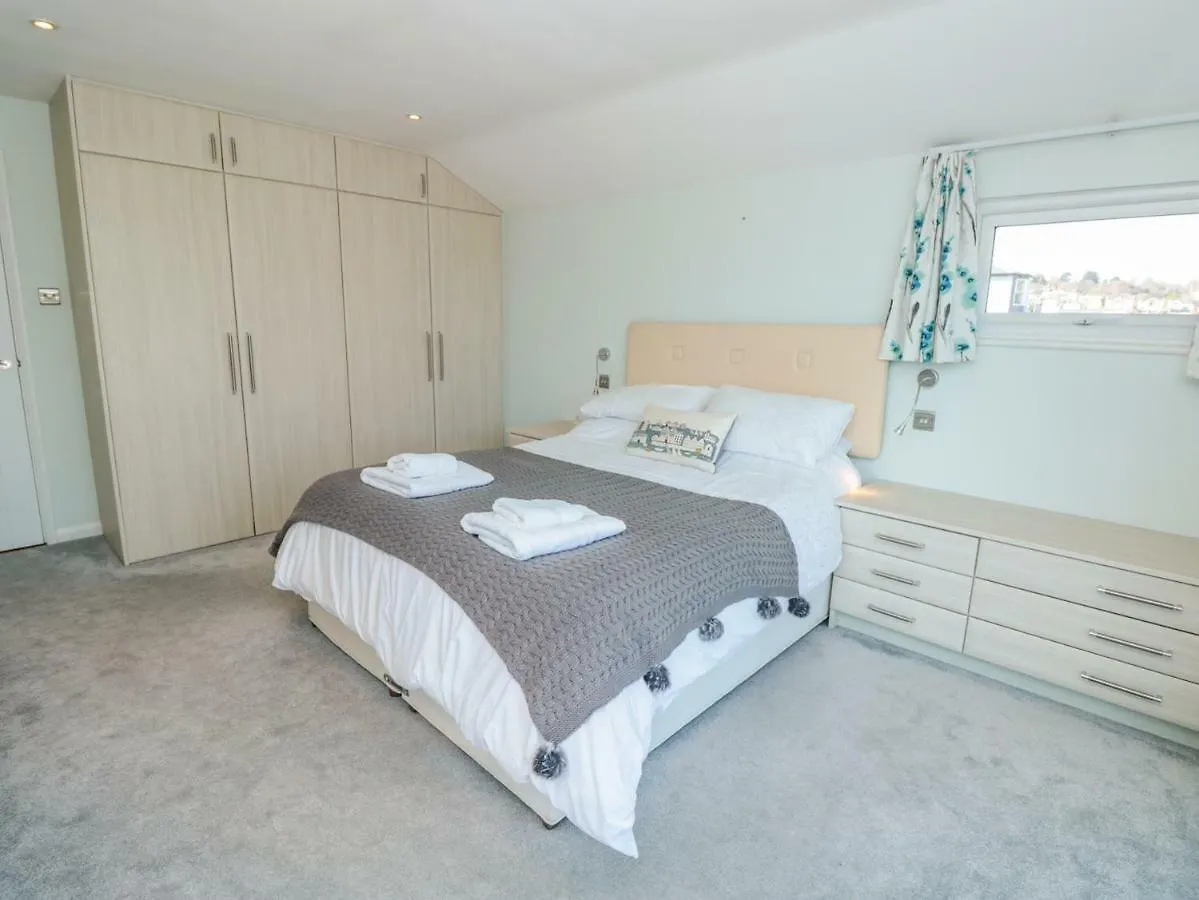 Holiday home Estuary View House & Annexe *