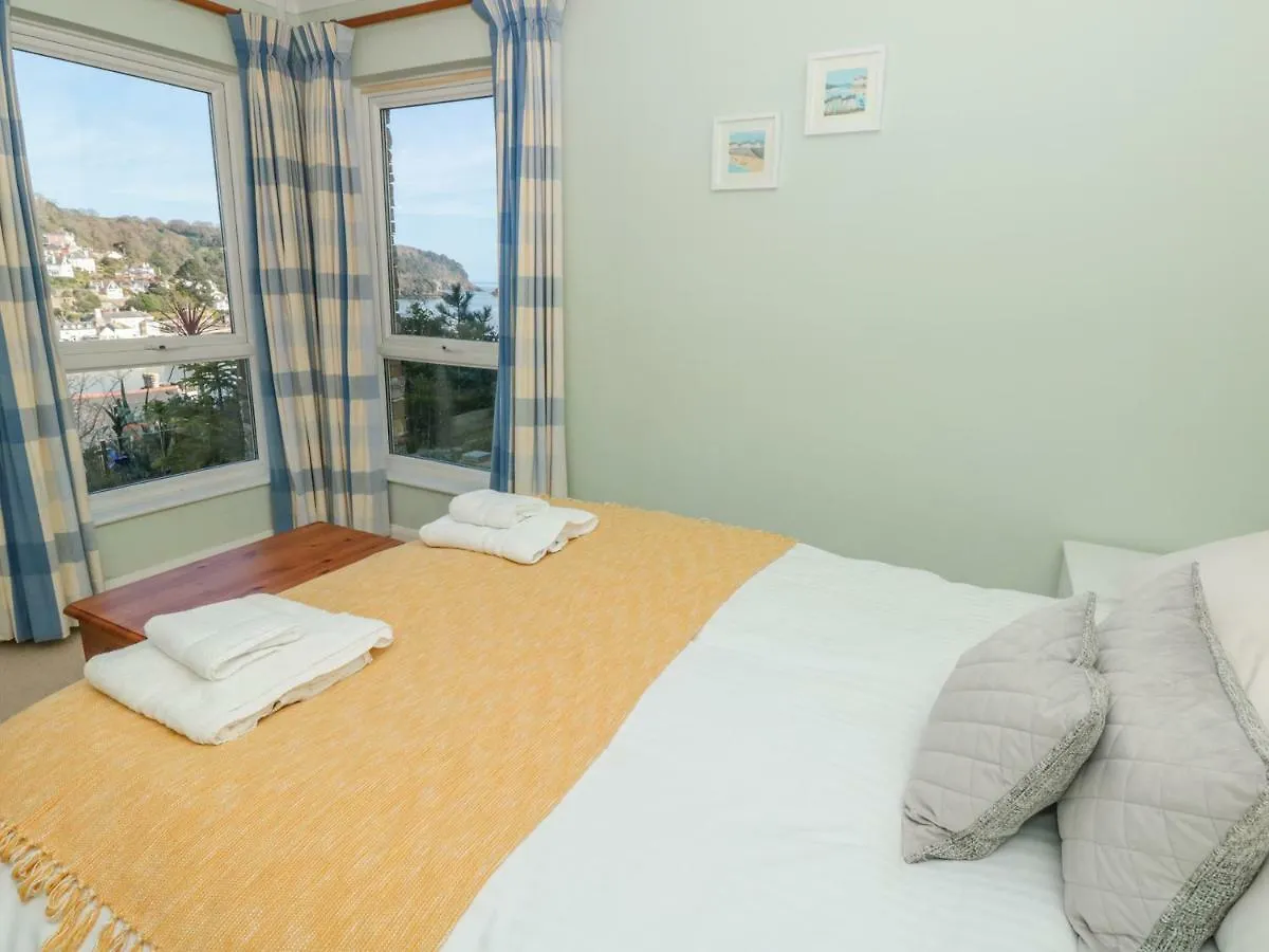 Estuary View House & Annexe Dartmouth